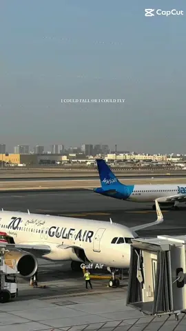 Gulf Air ✈️#1mlion #vral_video #airplane019 #gulfairbahrain 