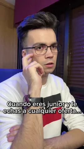 Experto en Java 😌 . . #desarrolloweb #desarrolladorweb #frontend #backend #javascript #programacion #programador #junior #comedia #desarrollo 