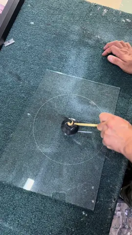#glasscutting #glass #asmr 