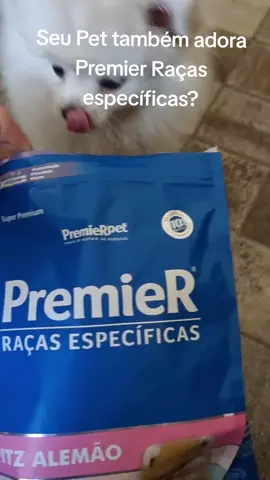 #VozDosCriadores Premier Raças específicas  - Odor e volume das fezes reduzidos  -Pelagem bonita e pele saudável através de ácidos graxos essenciais ômegas 3 e 6, biotina e zinco; - Nutrição específica: carboidratos de baixo índice glicêmico que auxiliam na manutenção da glicemia; - Saúde intestinal: através da combinação de ingredientes de alta digestibilidade, fibras especiais e prebióticos; - Desenvolvimento excelente: níveis ótimos de proteínas, vitaminas e minerais. Enriquecido com DHA, ômega 3 essencial aos filhotes. #petshop #premierpet #cuidadopet #petlove #spitzalemao #cute 