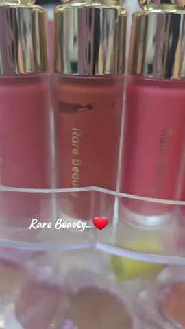 ❤️Tienda de maquillaje importado original✨️  #makeupperu #maquillajeoriginal #peruvianstore #rarebeauty