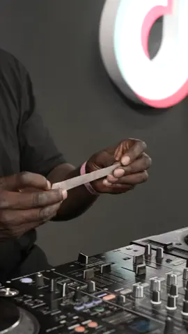 Asking me the hard hitting questions at the @Tomorrowland @TikTok studio 🤔 #Tomorrowland #festival #electronicmusic 