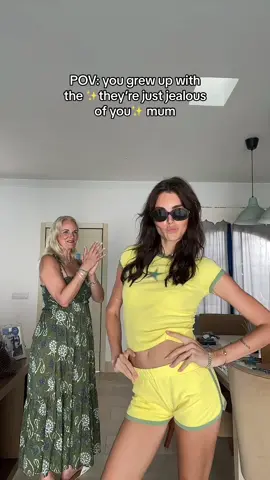 most supportive mum 🥇 