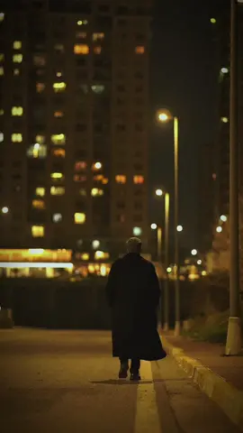It's your road, and yours alone. #walk #alone #sad #night #vibes 