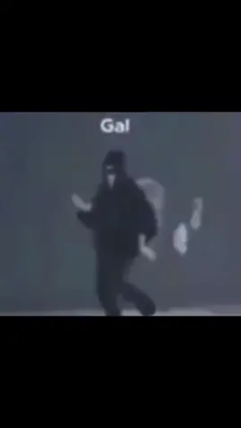 Respondendo a @licker_ Gal dançando #galsal #ordemparanormal #desconjuração #RPG 