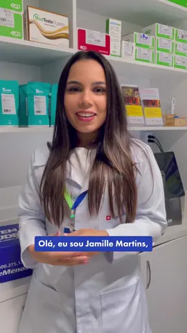 A Laysla passou no Clinic Farma e aproveitou todos os benefícios de ser uma Cliente Ouro. 🌟😉  #PagueMenos #TudoPraSuaSaude #ClinicFarma 