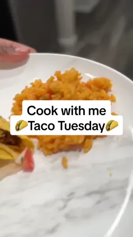 The best homeade mexican rice according to my family. My toddler absoletly loves rice. Trust me you are going to want to save this for later. #mexicanricerecipe #tacotuesday #MomsofTikTok #toddlermeals #toddlerfood #DinnerIdeas #mealplan #DinnerIdeas #weekdaydinner #bensrice#oldelpaso #30minutemeals #fyp #toddlerlife 