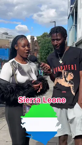 Sierra Leone  🇸🇱& Jamaica🇯🇲 #fyp #greengambian #sierraleonetiktok🇸🇱 #jamaica #vybzkartel #sierraleone #jamaican #culture 