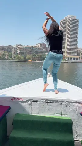 This song ❤️ and this view #cairo_egypt #bellydancetiktok #egyptian_tik_tok #cairoegypt #mycairo #myegypt 