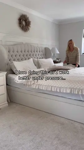 Lacking motivation to clean? Try setting a timer! I write a list of what needs doing and then try to get as many things ticked off within 30 minutes! This method really helps me get motivated to clean 🙌🏼 Who else does this? #CleanTok #cleantok101 #cleantoks #cosycleaningclub #tidyhome #cleanhome #mrshinchhome #mrshinchmademedoit #cleanhometips #speedclean #speedcleaning #satisfyingcleaning #satisfyingclean #cleaningproducts #cleaningtipsandhacks #cleaningcreator #cleaningcreatorsconnect #fyp #cleantokuk #cleaninghacks 