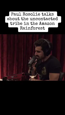 Pt 4 of Paul Rosolie of the Joe Rogan Podcast Paul Rosolie is a multi-talented individual who has made significant contributions in the fields of conservation, filmmaking, and writing. He is renowned as a conservationist, specifically for his efforts in conserving the Amazon rainforest. He is the founder of Jungle Keepers, an organization focused on environmental protection and preservation efforts. As a filmmaker, Paul Rosolie has used his skills to raise awareness about conservation issues. Moreover, he is also known as the author of the book 