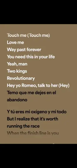Un poco de sentimiento.🥺🥃#romeosantos #aventura #❤️ #fypシ #parati #viralvideo 