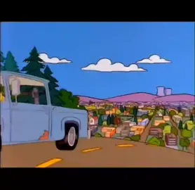 Homer Bart à la chasse #lessimpsons #homer #moe #barner #barneromsinspo #bart #momentdrôle #drole #elbarto #simpsons #humour 