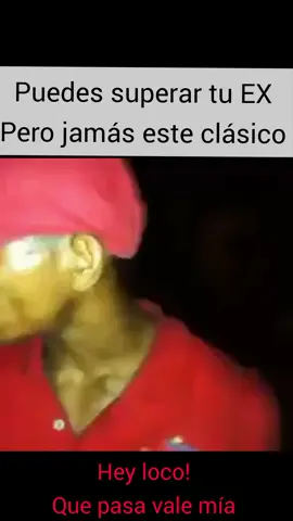 Hey loco!!! que pasa vale mía  jajajaja #humor #solohumor #clasico #quepasavalemia #jajaja
