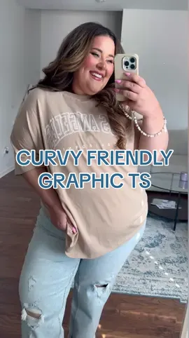 I’m wearing and XXL in each of these! 🥰