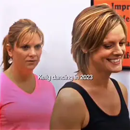 ITS ITS JUST A POVV! | #kellyhyland #paigehyland #aldc #dancemoms #kellydancing #paigedancing 