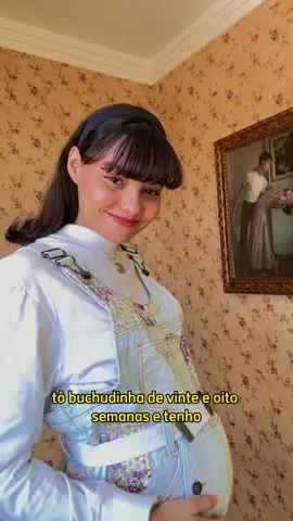 E ai mulher, eu sou a Bel, esse é mais um relatinho de uma mãe de primeira viagem. (7 meses oficial) 🥹  #gestação 