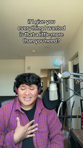 been in my head a lot lately so here’s a song about that 👨‍🍳 #songwriting #overthinking #fyp 