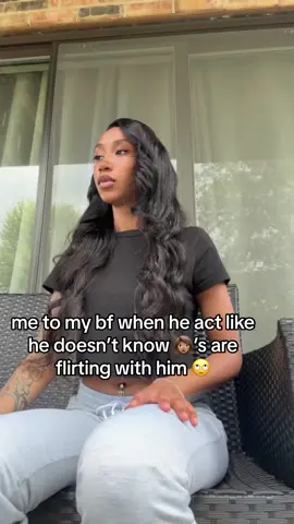 because why do men act so oblivious 😭😒 #loveislanduk 