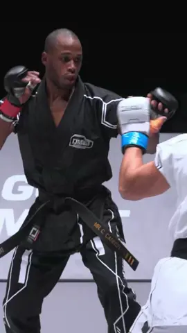 Who will be the next Karate Superstar? Kumite is here to find out! Who will leave the tournament with his hand raised and a Karate Combat contract!