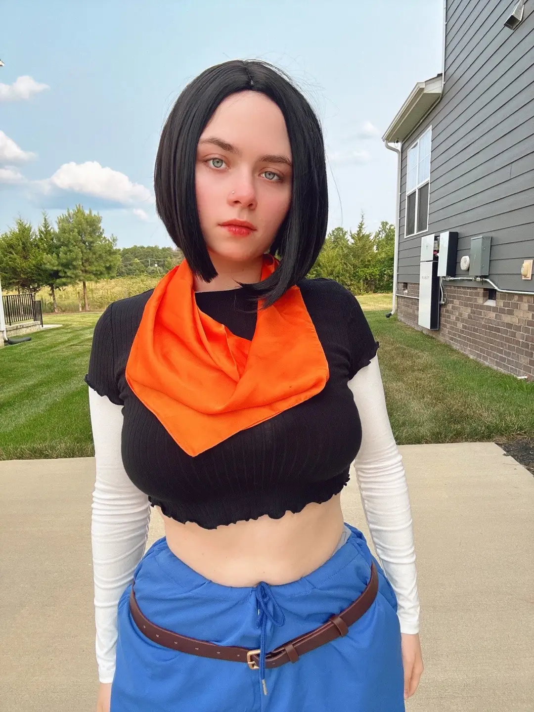 Android 17 