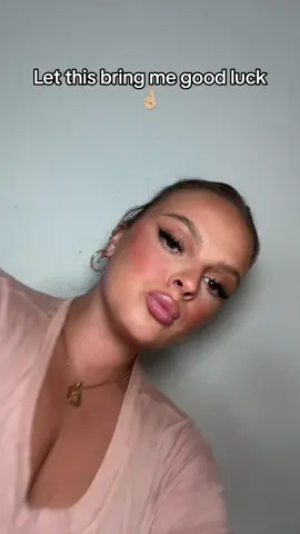 This audio has been allllll over my FYP 😂✨ #august #trendingsound #fyp 