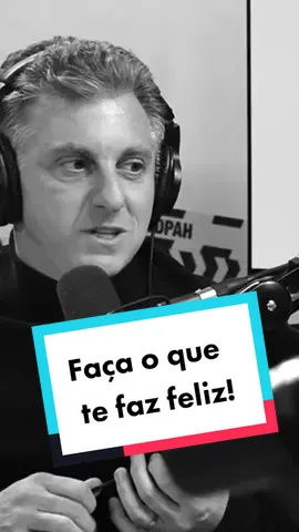 A vida é uma só!! Busque o equilíbrio e mantenha a sua saúde mental bem! 