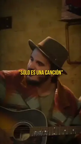 Pude haber sido yo... #morat#moratbanda#parati#fyp#viral 