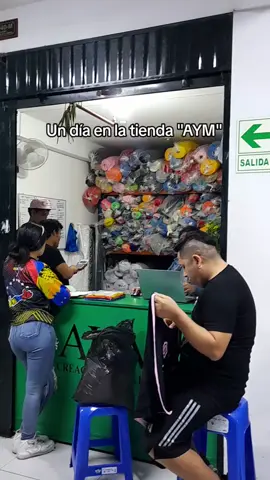 Un día en AYM 😉 #ropadeportiva #sublimadores #sublimation #sublimado #subliprime #sublimadotextil #gamarra #deportivo #abancay 