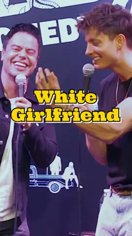 Matt Rife Judges My Relationship #standup #comedy #jokes #northcarolina #mattrife #franciscoramos  . Shows 👉🏼  📍WASH. DC - 9/20-21 📍CHICAGO - 9/28-30 📍Springville, UT - 10/6-7 📍TORONTO - Oct 18
