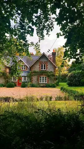 #foryou #scenery #village #house 