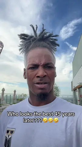 Who's still 