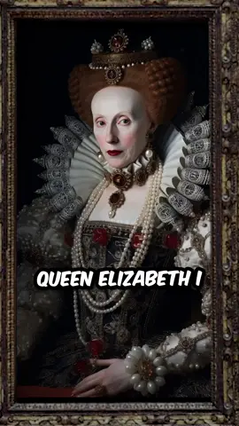 The Toxic Beauty of Queen Elizabeth I's #QueenElizabethI #History #HistoryFacts #HistoricalTrivia #InterestingHistory Queen Elizabeth I, renowned for her porcelain-like beauty, unknowingly fostered her own downfall. Her appearance, scarred by smallpox, led her to Venetian ceruse - a makeup mixture filled with white lead and vinegar. This pallor, coupled with her vibrant red lips, painted with cinnabar - a mercury-laden mineral - completed her signature look. But this regal image held a fatal secret. As the years of her reign unfolded, the queen exhibited signs of mercury poisoning, such as memory loss, irritability, and depression. Tragically, her quest for eternal beauty may have led her to inadvertently pen a lethal prescription.  #ToxicBeauty #MakeupHistory #MercuryPoisoning #LeadPoisoning #Cinnabar #VenetianCeruse #BeautySecrets #DangerousBeauty #RoyalSecrets #BritishMonarchy #ElizabethanEra #ToxicMakeup #BeautyRisks #HiddenDangers #QueenElizabeth #HistoryBuff #BeautyFacts #RedLips #BeautyAndHealth #HistoricalFacts #RoyalBeauty #QueensStory #ToxicLipstick #HistoryLesson #BeautyTrivia #ToxicCosmetics #BeautyRegimen