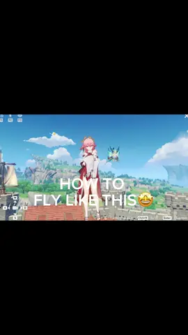 save the video to your device for easier viewing 🧎‍♀️ #GenshinImpact