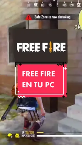 FREE FIRE, COD MOBILE Y MUCHOS OTROS JUEGOS DE CELULAR EN TU PC. Con gameloop podras jugar y tener muchas apps exclusivas de mobil ahora en tu pc #freefire #codmobile #stream #twitch #herramientasparastream #streamer 