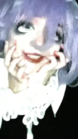 CRONA IS BACK!! yay #madoplush #cronagorgon #crona #cronagorgoncosplay #souleater #cronasouleater #souleatercosplay #cronagorgonsouleater #gorgoncrona 