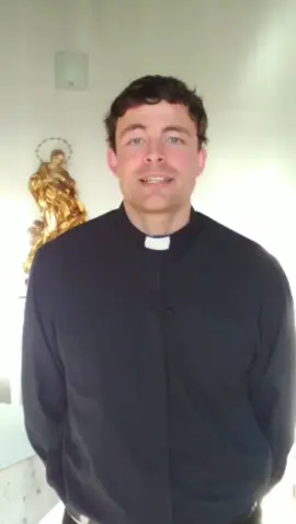 A pocos días de su Ordenación Sacerdotal, Santiago Hameau nos cuenta cómo se siente en estos días previos e invita a la comunidad arquidiocesana a orar por él y acompañarlo este viernes 4 de agosto, a la 19:00 horas, en la Catedral de Concepción 🙏🏽⛪️ La Eucaristía será presidida por el Arzobispo de Concepción, Monseñor Fernando Chomali. #iglesiadeconcepcion #catolicos #chile #iglesia #concepcion