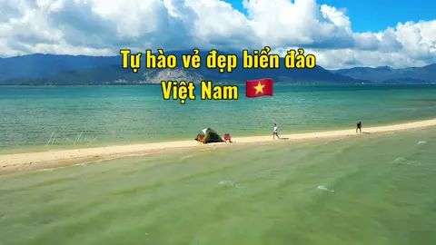 Tự hào vẻ đẹp biển đảo Việt Nam 🇻🇳 📸: @haionthego Song: Mùa Hè Tuyệt Vời Singer: Đức Phúc #vietnamtoi #biendaovietnam #haionthego #biendao #vietnamjustalook 