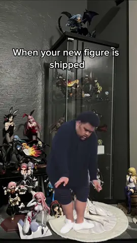 #CapCut Finally another 1/4 figure is on the way #fyp #fypage #fypシ゚viral #fypdongggggggg #fypsounds #demonslayercosplay #azurlane #azurlanecosplay #kurumitokisaki 