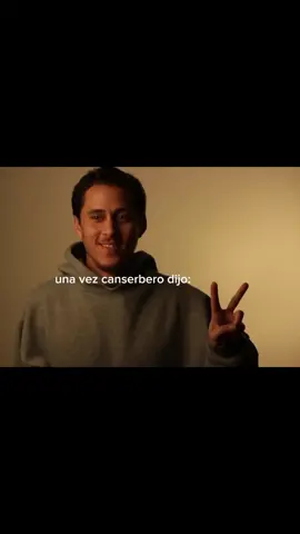 #unavezcanserberodijo #canserberoporsiempre #nose #perdonporlainactividad #ns #canserbero #tengohambre 