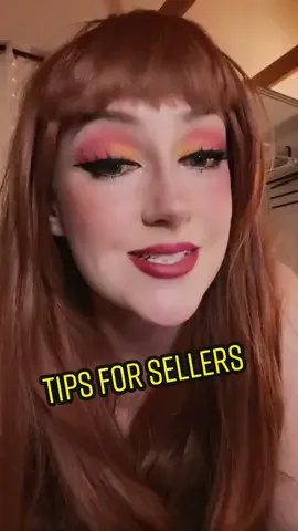Tips for selling on AllThingsWorn as a brand new seller. 🥰 #alexibun #allthingsworn #allthingswornseller #alexibunatw #adulttok #wornclothes #atwseller #newatwseller #freeatwhelp 
