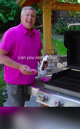 Larry’s been promoting the best all-in-one household cleaner then and now! 🧽🧽 #quicknbrite #CleanTok #cleaningtiktok #allpurposecleaner #Larrygourlie #HSN #infomercials 