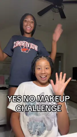 #foryoupage #foryou #fypdoesntwork #blackgirlgrwm #cousin #makeup #beauty #funny #blowthisup #fypシ゚viral #viral 