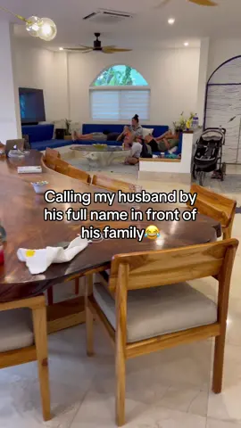 HIS REACTION🥺😂 #marriedlife #reaction #comedy #fyp #foryou