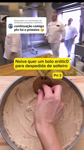 Respondendo a @tentando.recuperar.o.dinheiro. #foryou #cakeboss #cortes #casamento #fypシ 