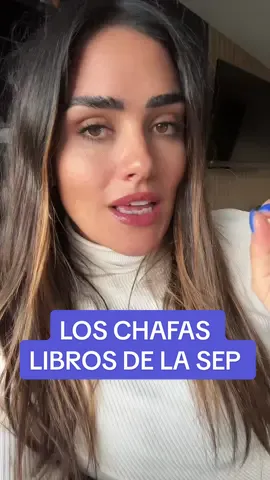 Los libros de texto gratuito 2023/2024 #sep #librossep #alessandrardlv #mexico #gobiernodemexico #amlo #politicaentiktok #viral #difusion 