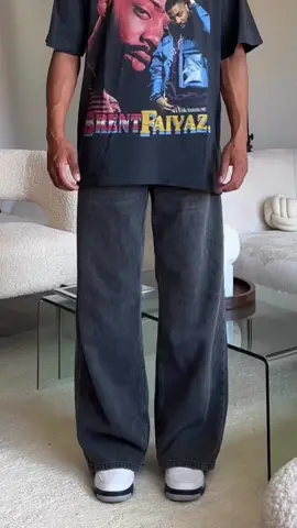 #tiktokfinds #fyp #outfitideas #mensfashion #widelegjeans #thisisthefit #buynow 