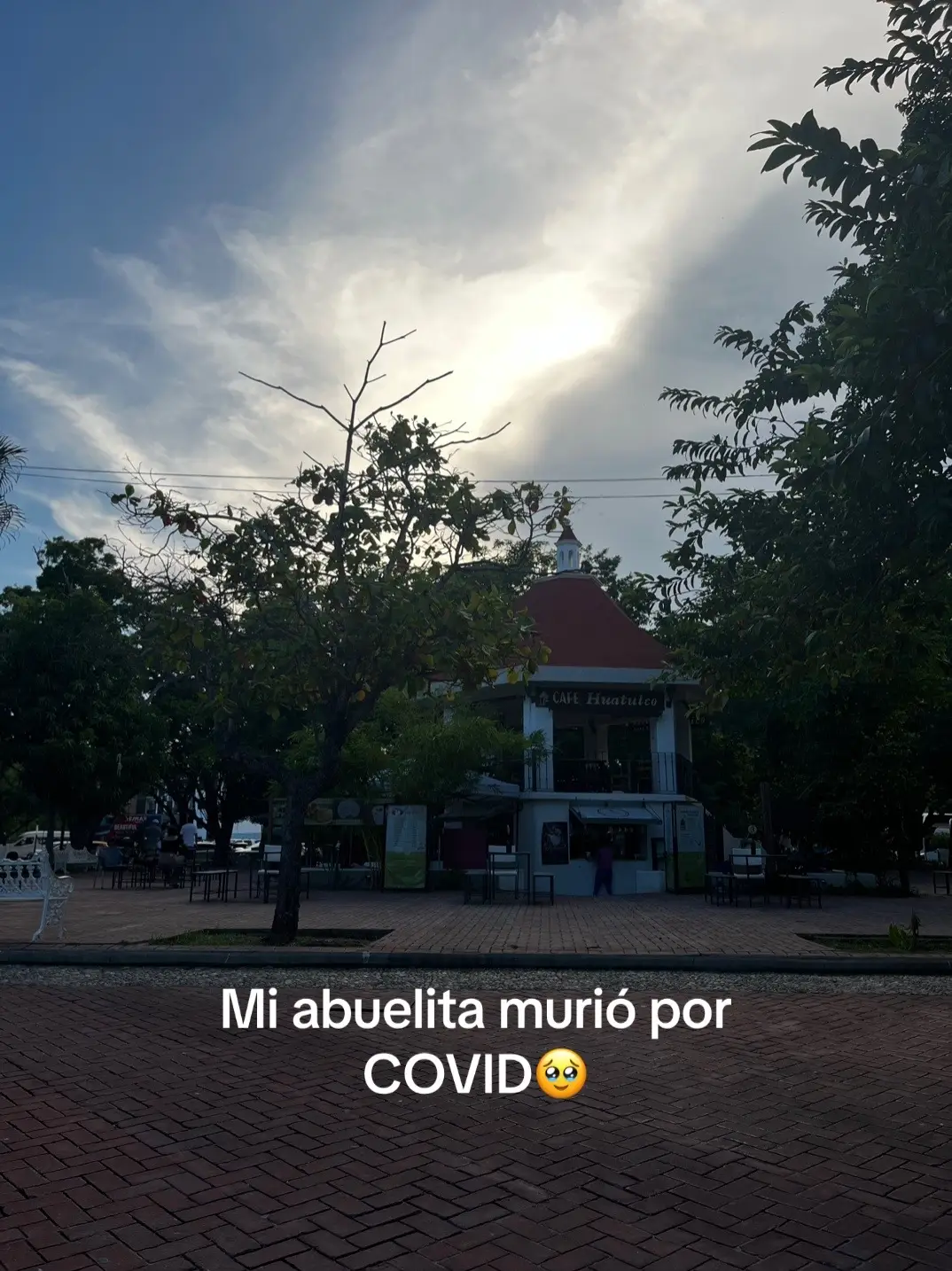 Nunca podré superarlo 🥹