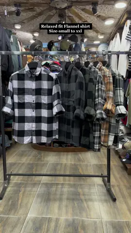 H&M Relaxed Fit Flannel shirt Available #cosayleektm #followoninstgram #facebook #relaxed #check #flannel #shirt #size #available #store #visit #location #ktm #khichapokhari #sundhara #fashion #foryou for more details contact us WhatsApp/Viber/instagram ☎️9808250183,9802011566