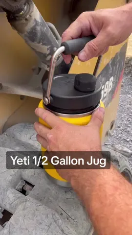 How I stay cool on the job #build #howto #construction #DIY #contractor